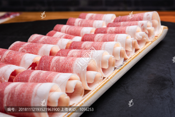 肉卷