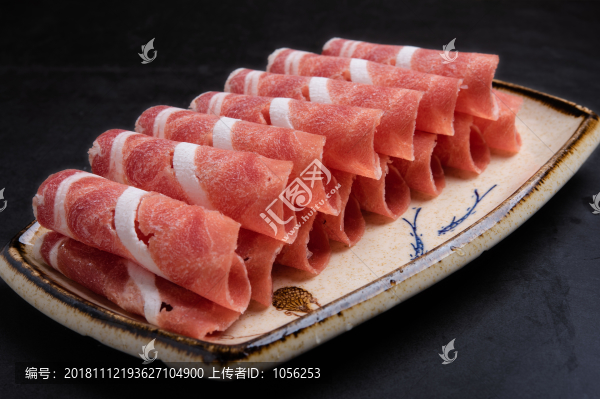 肉卷