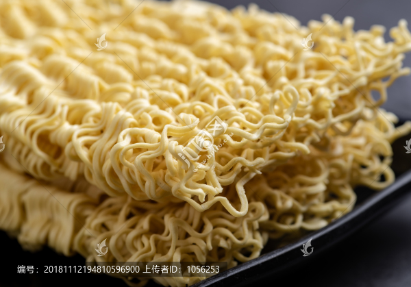 方便面