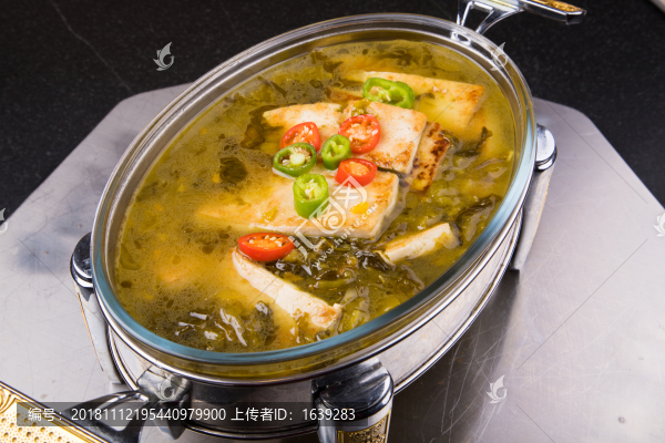 鄉(xiāng)村豆腐