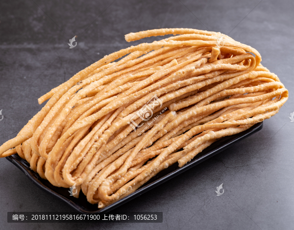 馓子
