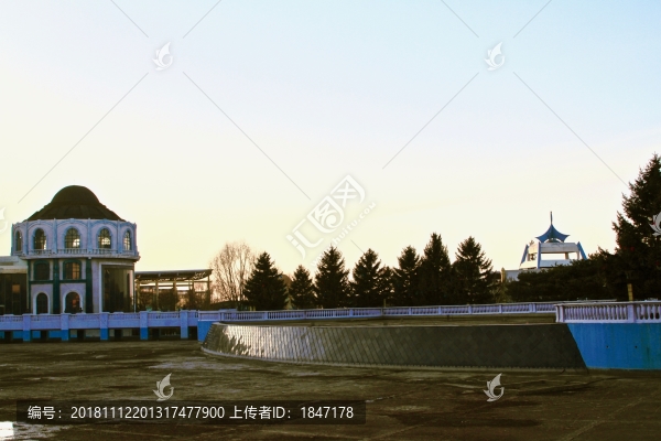 長(zhǎng)影世紀(jì)城