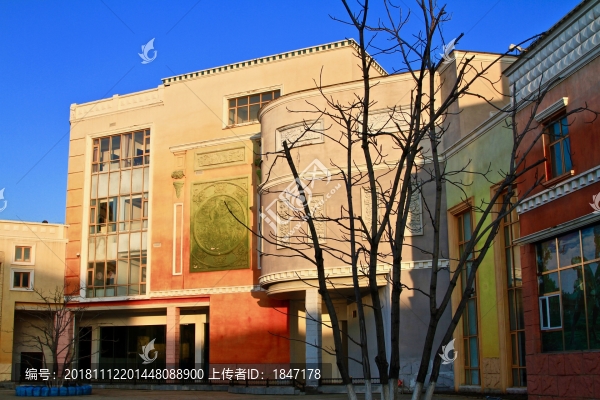 長影世紀(jì)城