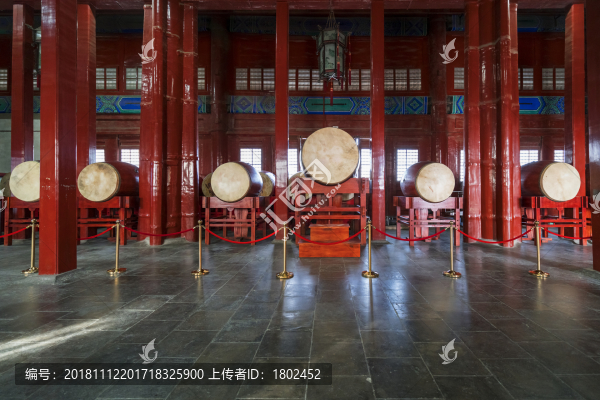 北京鼓樓