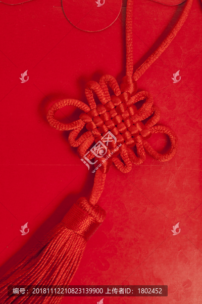 中國結(jié)