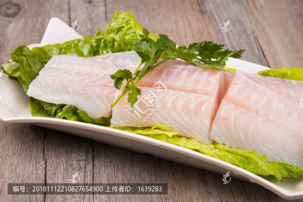 龍利魚
