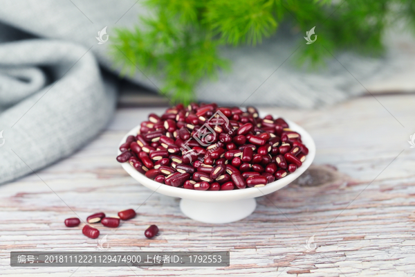 赤小豆小紅豆