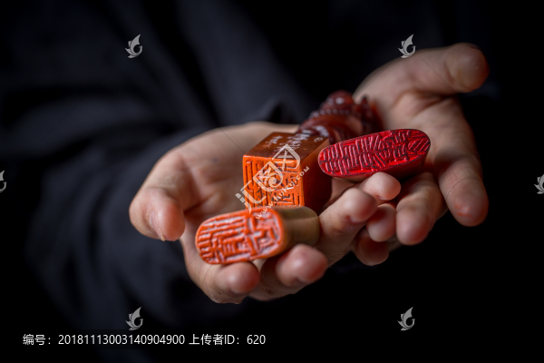 篆刻