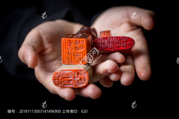 篆刻