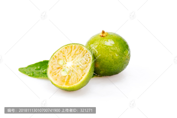 小金橘青桔
