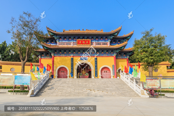 寺廟
