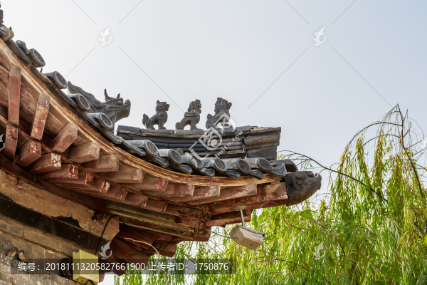 飛檐