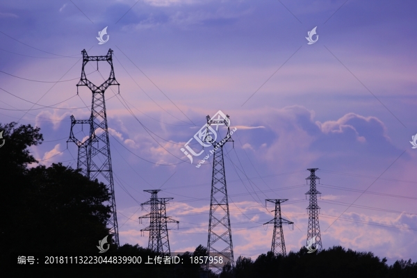 電塔