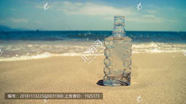 漂流瓶