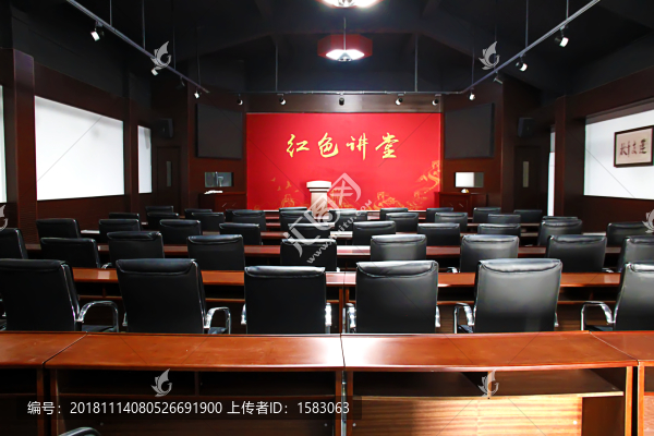 會(huì)場(chǎng)設(shè)計(jì)