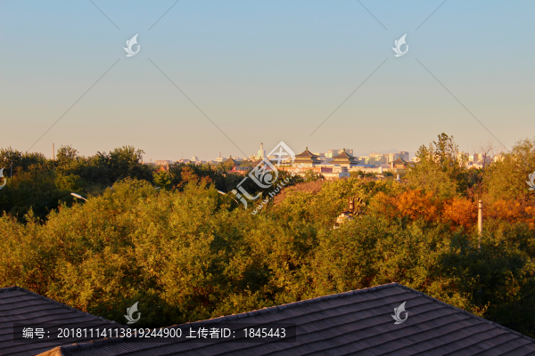 北京民居