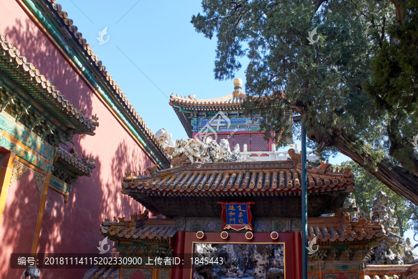 延和門(mén)
