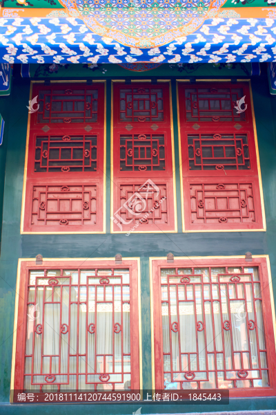 恭王府建筑