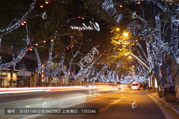 杭州南山路