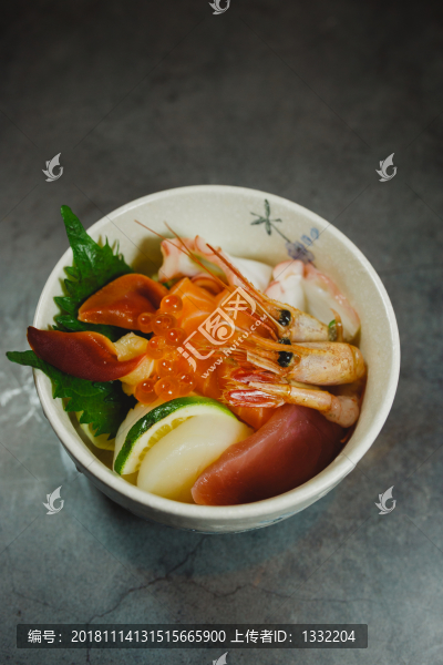 海鮮飯
