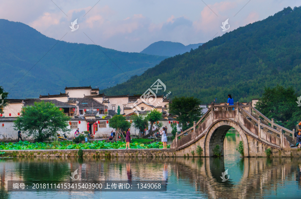 宏村