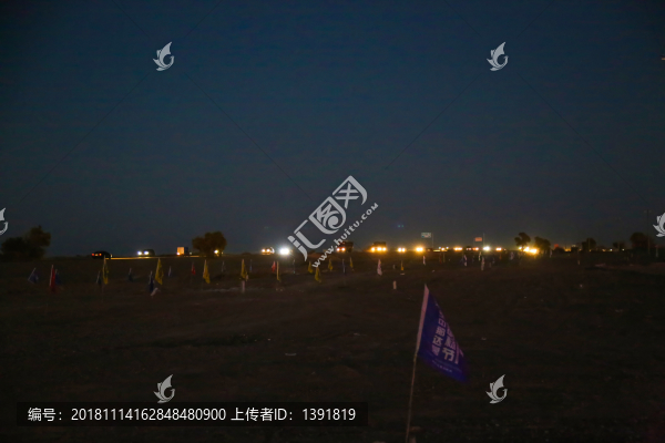 額濟納胡楊林