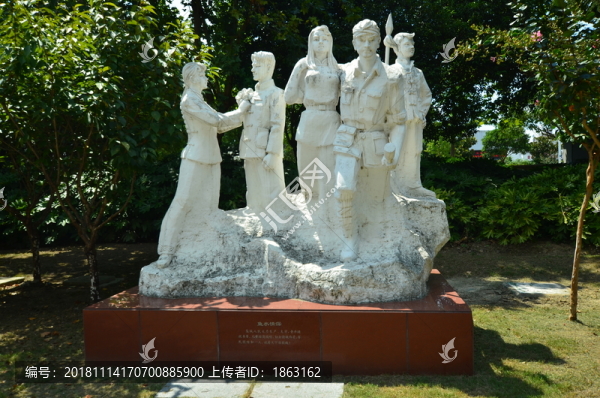 雕塑