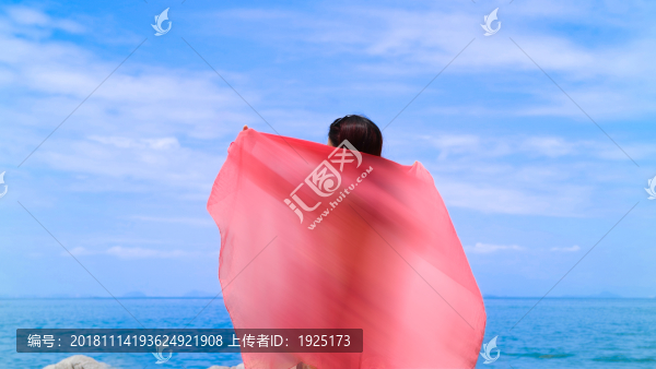 面朝大海