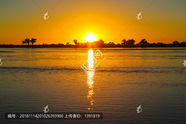 胡楊英雄影視城