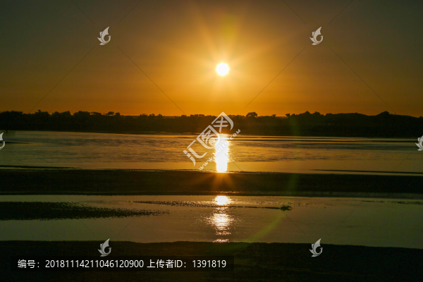 胡楊英雄影視城
