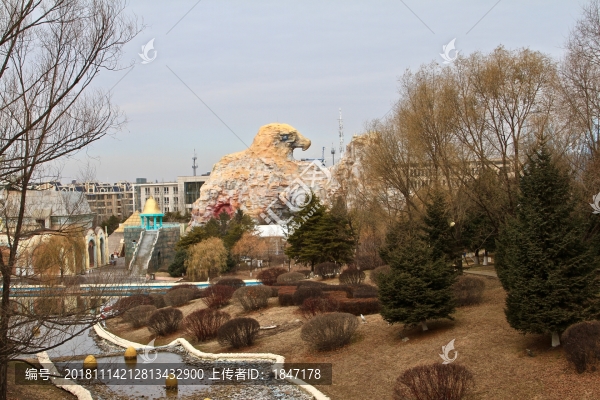長影世紀城