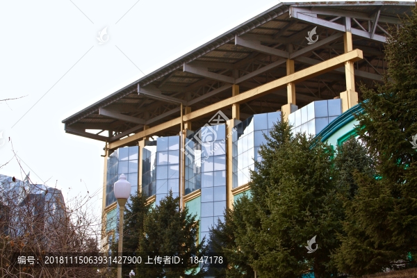 長影世紀(jì)城