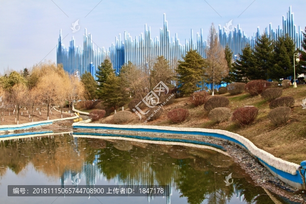 長影世紀城