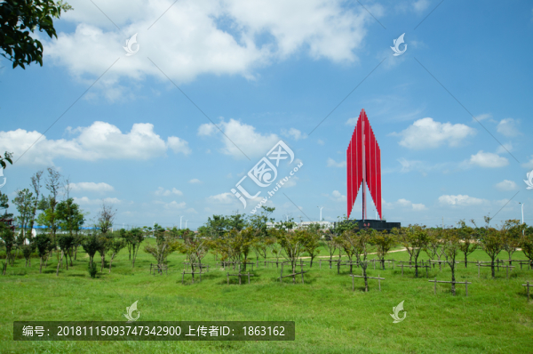 雕塑