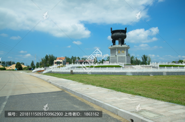 雕塑