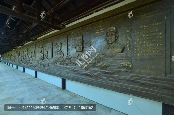 雕塑