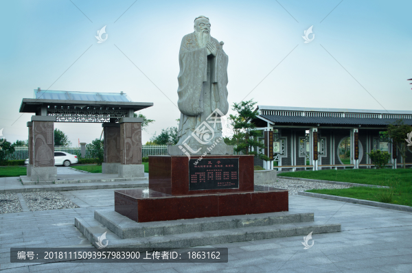 雕塑