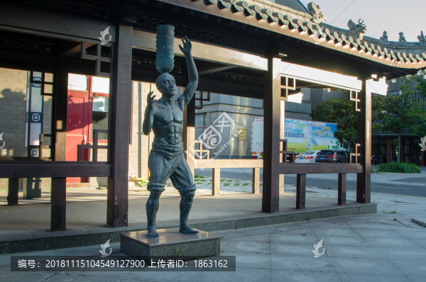 雕塑