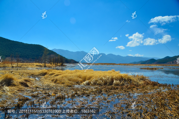 瀘沽湖