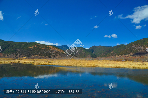 瀘沽湖