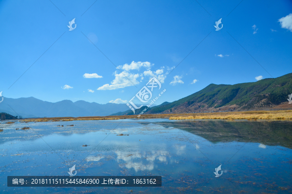 瀘沽湖