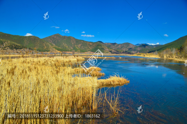 瀘沽湖