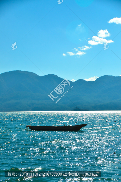 瀘沽湖
