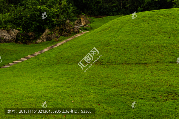 高爾夫球場