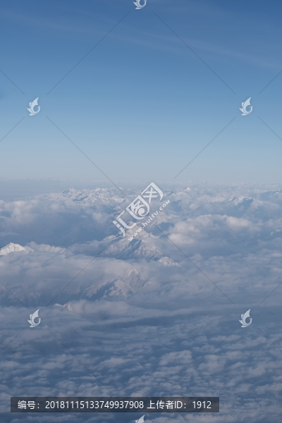天山