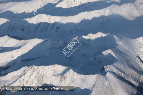 天山山脈