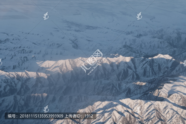 天山