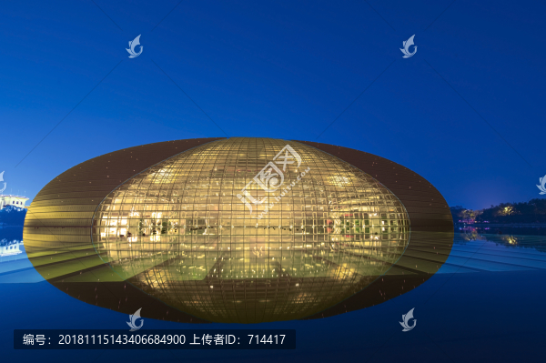 國(guó)家大劇院