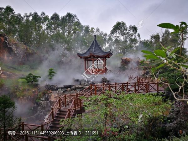 中國園林