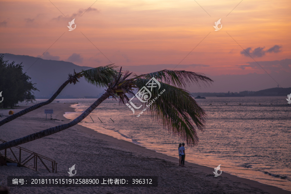 海灘